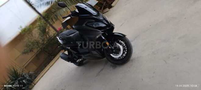 Tufan T11 Max 2023, 7,645 km - 0.3 l - Bakı