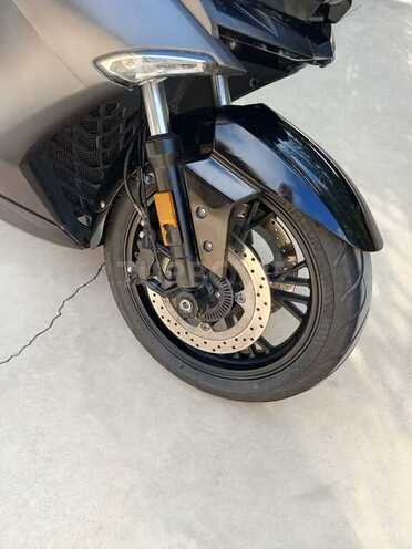 Tufan T11 Max 2023, 7,645 km - 0.3 l - Bakı