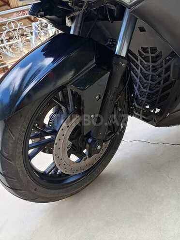 Tufan T11 Max 2023, 7,645 km - 0.3 l - Bakı