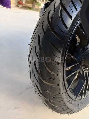 Tufan T11 Max 2023, 7,645 km - 0.3 l - Bakı