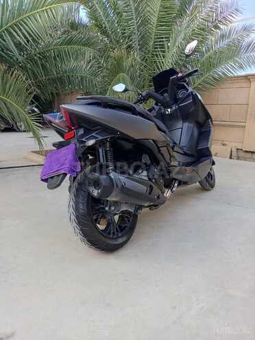 Tufan T11 Max 2023, 7,645 km - 0.3 l - Bakı
