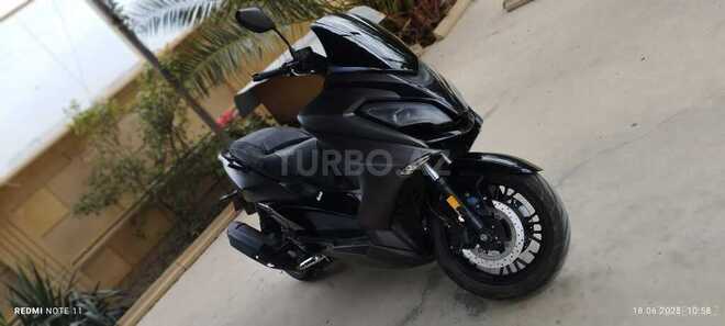 Tufan T11 Max 2023, 7,645 km - 0.3 l - Bakı