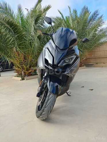 Tufan T11 Max 2023, 7,645 km - 0.3 l - Bakı