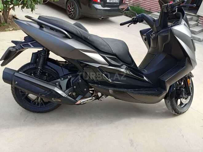Tufan T11 Max 2023, 7,645 km - 0.3 l - Bakı
