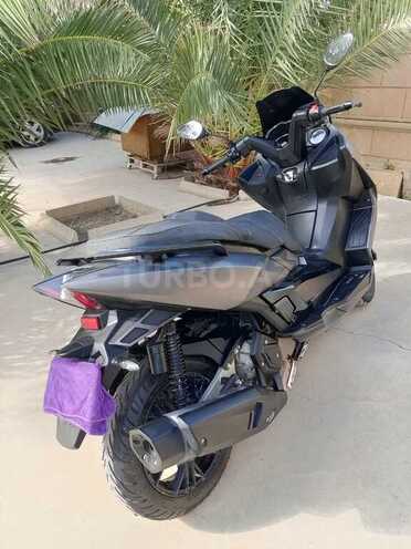 Tufan T11 Max 2023, 7,645 km - 0.3 l - Bakı