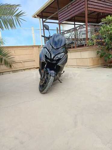 Tufan T11 Max 2023, 7,645 km - 0.3 l - Bakı
