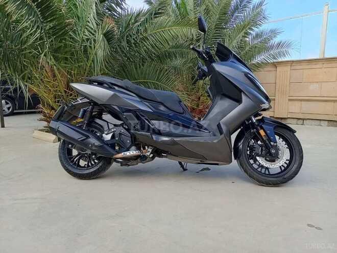 Tufan T11 Max 2023, 7,645 km - 0.3 l - Bakı