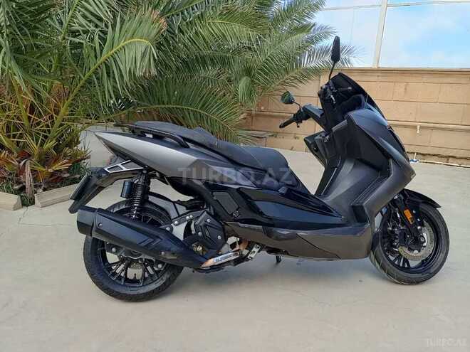 Tufan T11 Max 2023, 7,645 km - 0.3 l - Bakı