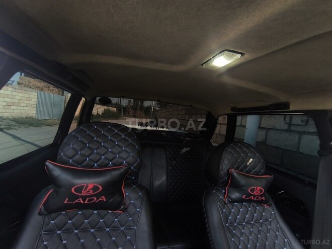 LADA (VAZ) 2115 2012, 177,000 km - 1.5 l - Xaçmaz
