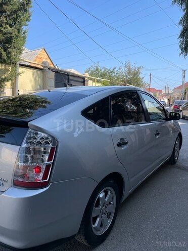 Toyota Prius 2007, 275,000 km - 1.5 l - Bakı
