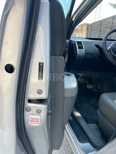 Toyota Prius 2007, 275,000 km - 1.5 l - Bakı