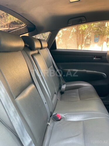 Toyota Prius 2007, 275,000 km - 1.5 l - Bakı