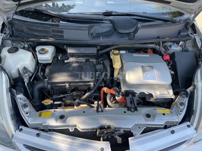 Toyota Prius 2007, 275,000 km - 1.5 l - Bakı