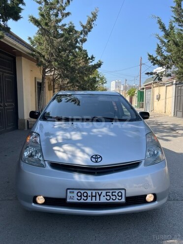 Toyota Prius 2007, 275,000 km - 1.5 l - Bakı