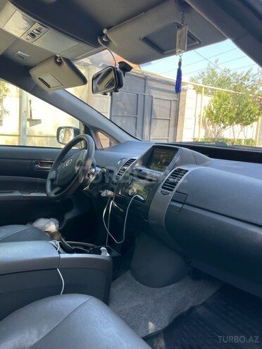 Toyota Prius 2007, 275,000 km - 1.5 l - Bakı
