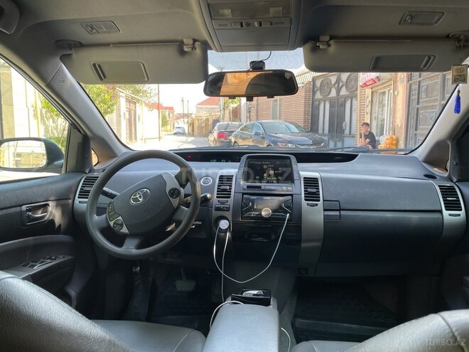 Toyota Prius 2007, 275,000 km - 1.5 l - Bakı