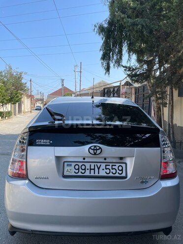 Toyota Prius 2007, 275,000 km - 1.5 l - Bakı