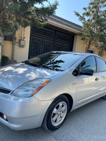 Toyota Prius 2007, 275,000 km - 1.5 l - Bakı