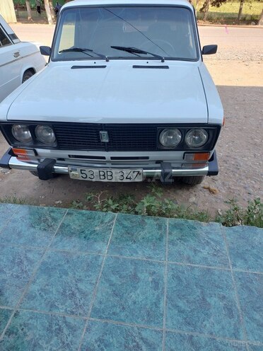 LADA (VAZ) 2106 1985, 238,600 km - 1.3 л - Sabirabad