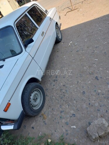 LADA (VAZ) 2106 1985, 238,600 km - 1.3 л - Sabirabad