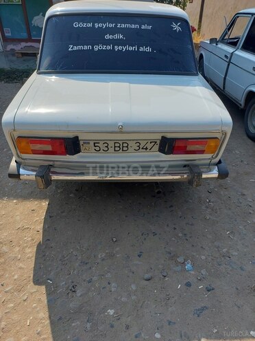 LADA (VAZ) 2106 1985, 238,600 km - 1.3 л - Sabirabad