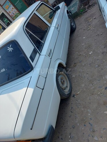 LADA (VAZ) 2106 1985, 238,600 km - 1.3 л - Sabirabad