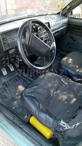 LADA (VAZ) 2115 2001, 289,000 km - 1.6 l - Tərtər
