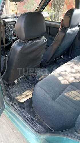 LADA (VAZ) 2115 2001, 289,000 km - 1.6 l - Tərtər