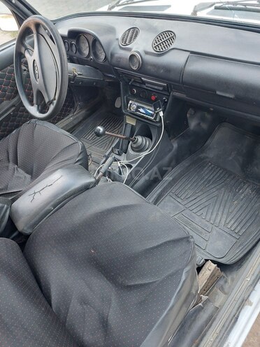LADA (VAZ) 2106 1985, 238,600 km - 1.3 л - Sabirabad