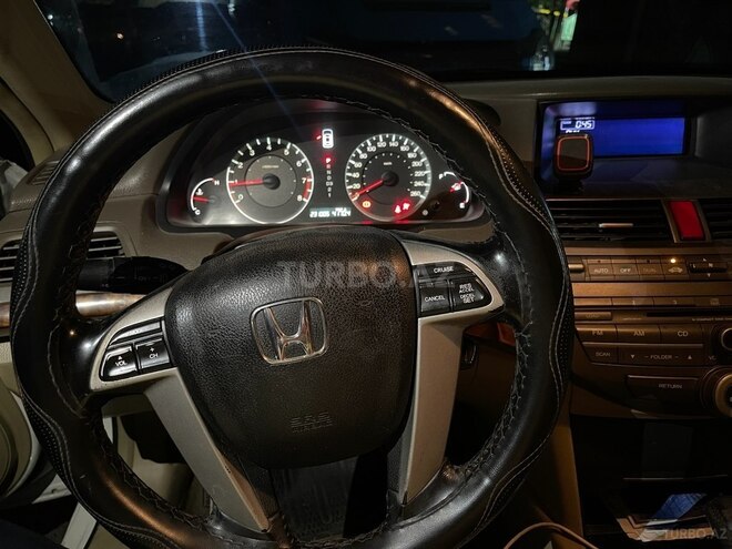 Honda Accord 2008, 231,000 km - 2.4 l - Bakı