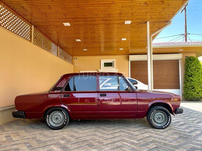 LADA (VAZ) 2107 2011, 62,000 km - 1.6 l - Bakı