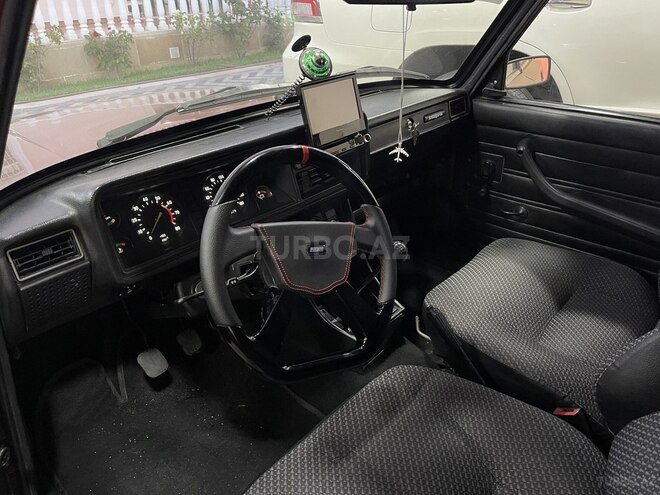 LADA (VAZ) 2107 2011, 62,000 km - 1.6 l - Bakı
