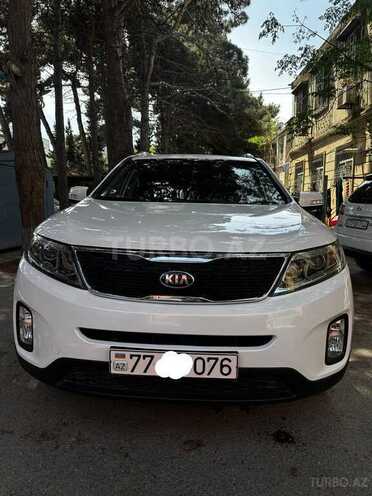 Kia Sorento 2013, 145,000 km - 2.0 l - Bakı