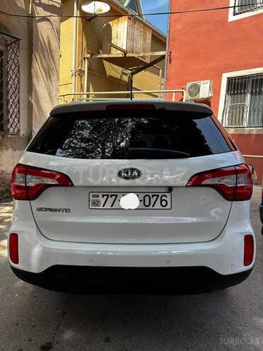 Kia Sorento 2013, 145,000 km - 2.0 l - Bakı