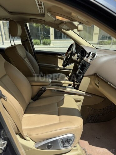 Mercedes GL 350 4MATIC 2012, 303,000 km - 3.0 l - Bakı