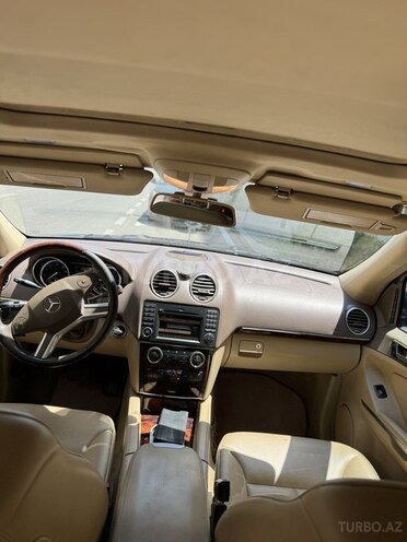 Mercedes GL 350 4MATIC 2012, 303,000 km - 3.0 l - Bakı