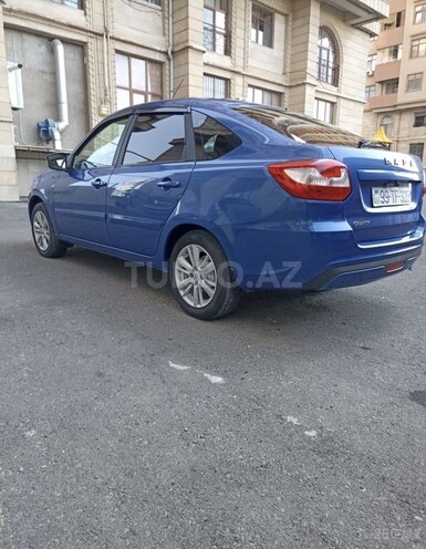 LADA (VAZ) Granta 2019, 70,976 km - 1.6 l - Bakı