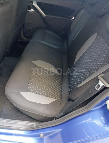 LADA (VAZ) Granta 2019, 70,976 km - 1.6 l - Bakı