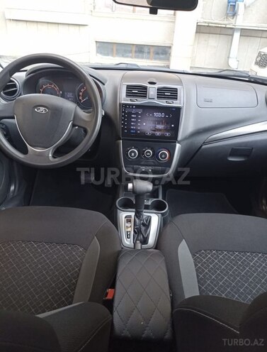 LADA (VAZ) Granta 2019, 70,976 km - 1.6 l - Bakı