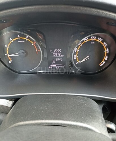 LADA (VAZ) Granta 2019, 70,976 km - 1.6 l - Bakı