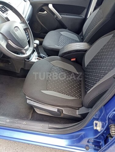 LADA (VAZ) Granta 2019, 70,976 km - 1.6 l - Bakı