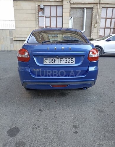 LADA (VAZ) Granta 2019, 70,976 km - 1.6 l - Bakı