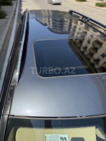 Mercedes GL 350 4MATIC 2012, 303,000 km - 3.0 l - Bakı