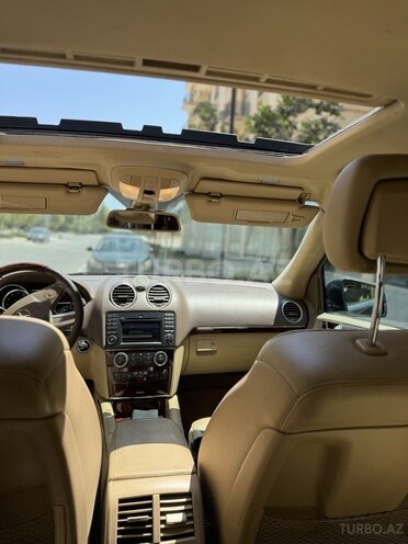 Mercedes GL 350 4MATIC 2012, 303,000 km - 3.0 l - Bakı