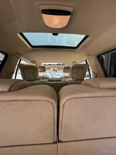 Mercedes GL 350 4MATIC 2012, 303,000 km - 3.0 l - Bakı