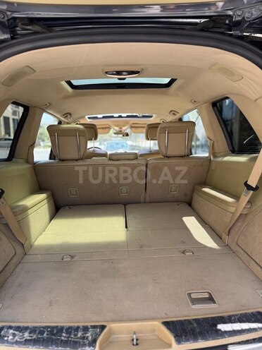 Mercedes GL 350 4MATIC 2012, 303,000 km - 3.0 l - Bakı