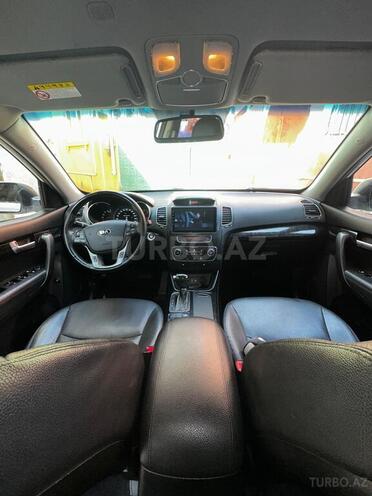 Kia Sorento 2013, 145,000 km - 2.0 l - Bakı