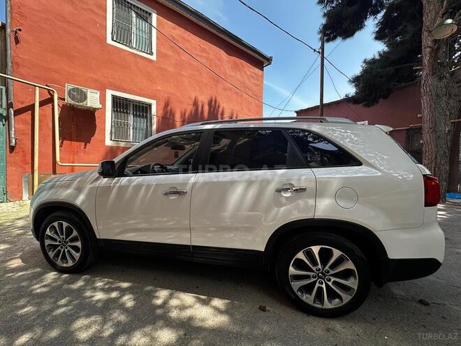 Kia Sorento 2013, 145,000 km - 2.0 l - Bakı