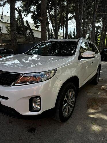 Kia Sorento 2013, 145,000 km - 2.0 l - Bakı