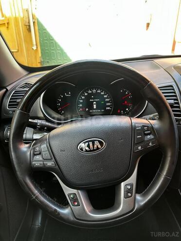 Kia Sorento 2013, 145,000 km - 2.0 l - Bakı